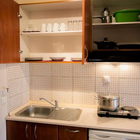 Malamatenia House 사르티 외부 사진